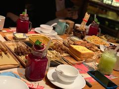 -醉三巡酒馆(浑南店)