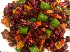 -陈麻婆豆腐总店