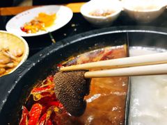 -川中故事·成都老火锅(东书房店)