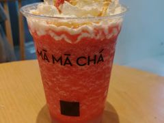莓莓茶果乐-MAMACHA妈妈茶(岳麓山店)