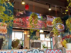 -柴窝堡22号辣子鸡·传承新疆菜