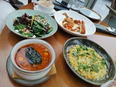 -城市露台景观餐厅(淮海路店)