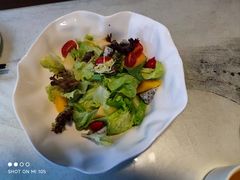 -老太原菜馆(中正天街店)