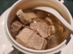 -T館·花园艺术餐厅