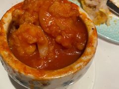 -波特曼西餐厅(南岗店)