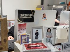 -海马体家庭照相馆(广州正佳广场店)