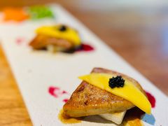 -森味薪火烧•烧鸟居酒屋•日本料理(望京店)