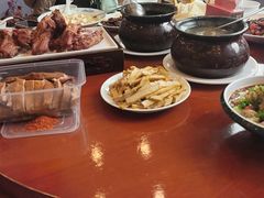 -龙凤瓦罐煨汤馆(清江东路店)