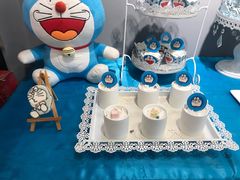 -麦香人家(金桥路店)