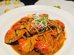 -苏帮袁Sue Cuisine(将台店)