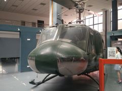 -南京航空航天大学(明故宫校区)