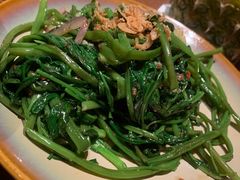 -CHINCHIN 青青·泰国料理(万象食家店)