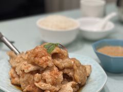 -红樱桃·新派辽菜(北行店)