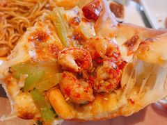 -必胜客(武汉欢乐谷店)