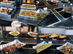 -昆山琶拉帝诗酒店·河畔咖啡厅Riverside Cafe