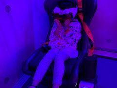 -珠海横琴国家地理探险家中心(创新方)