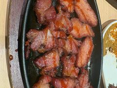 -半天妖烤鱼(百乐广场店)