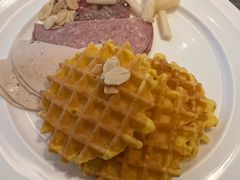 -北京王府井希尔顿酒店·万斯阁西餐厅