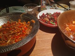 -蓉城小馆(科兴店)