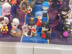 -泡泡玛特POPMART(上海环球港店)