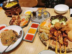 -越小品·越南餐厅(布吉万象汇店)
