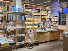 -三联韬奋书店(宽窄巷子店)
