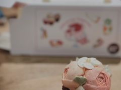 繁花红丝绒-Pantry's Best派悦坊蛋糕(K11购物艺术中心店)