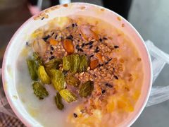 -正宁路小吃夜市