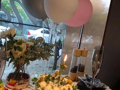 -小苍兰风铃草蛋糕甜品(沈阳店)