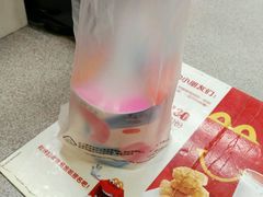 -麦当劳(无锡永乐店)