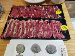 -嬷孙家潮汕牛肉火锅(北京路天河城店)