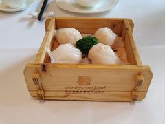 -南宁荔园维景国际大酒店·荔园中餐厅
