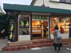 -鎌倉茶々(本店)