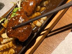 黑椒牛排-菩提素素食餐厅(晶郦馆店)