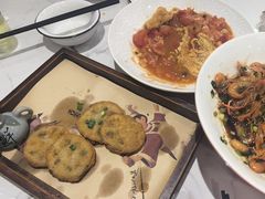 -雅酌园·烟火南京菜(颐和路店)