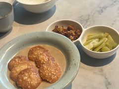 -柴门头啖汤·经典川菜·慢火汤品(锦城万达店)