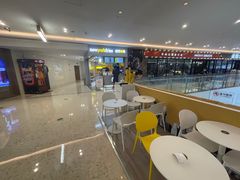 -纽约薯条(世豪广场店)