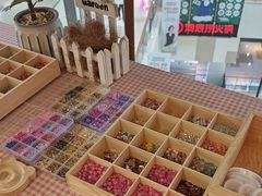 -海底捞火锅(5050购物中心店)