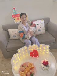 -禾馨·母婴护理月子中心(世纪大道店)