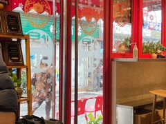 -煜北·西北小馆(曲阳路店)