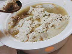 -石门豆腐王(红旗街店)