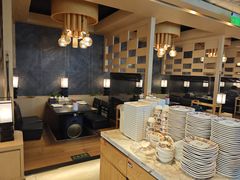 -AJIYA·池袋日式烧肉自助(天津万象城店)