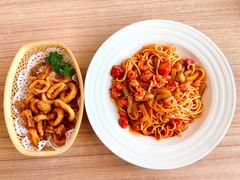 -必胜客(棠下店)