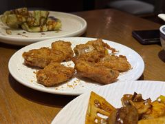 -鸽味轩·粤菜小馆(高楼门总店)