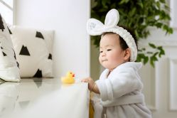 -小熊维尼高端儿童摄影(南山信和店)