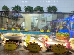-伙靠·江浙菜(田林路店)