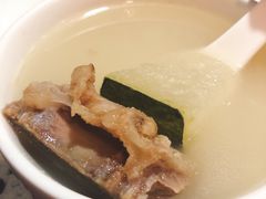 -熠盛粤味·顺德桑拿鸡(永康路店)