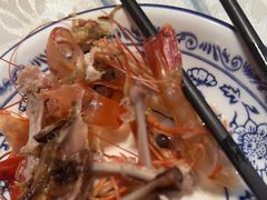 -焯明农庄(小榄店)