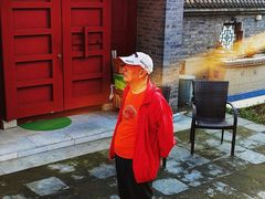 -国家会议中心大酒店