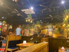 -小俩口烧烤东北菜(双井店)